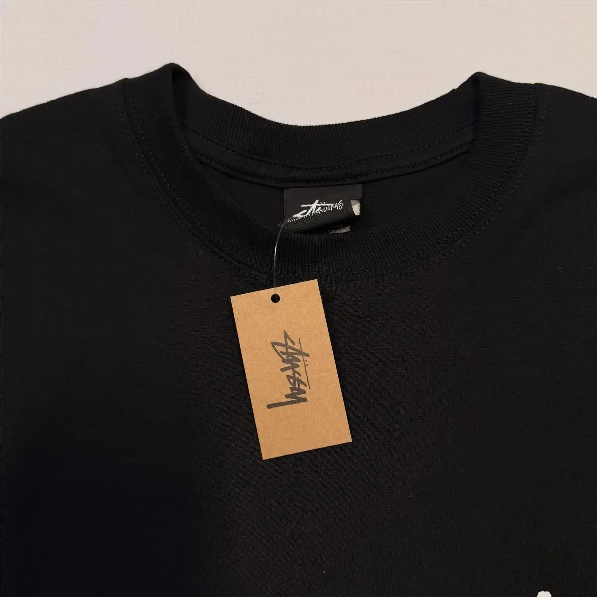 Stussy  clothing - Black 7