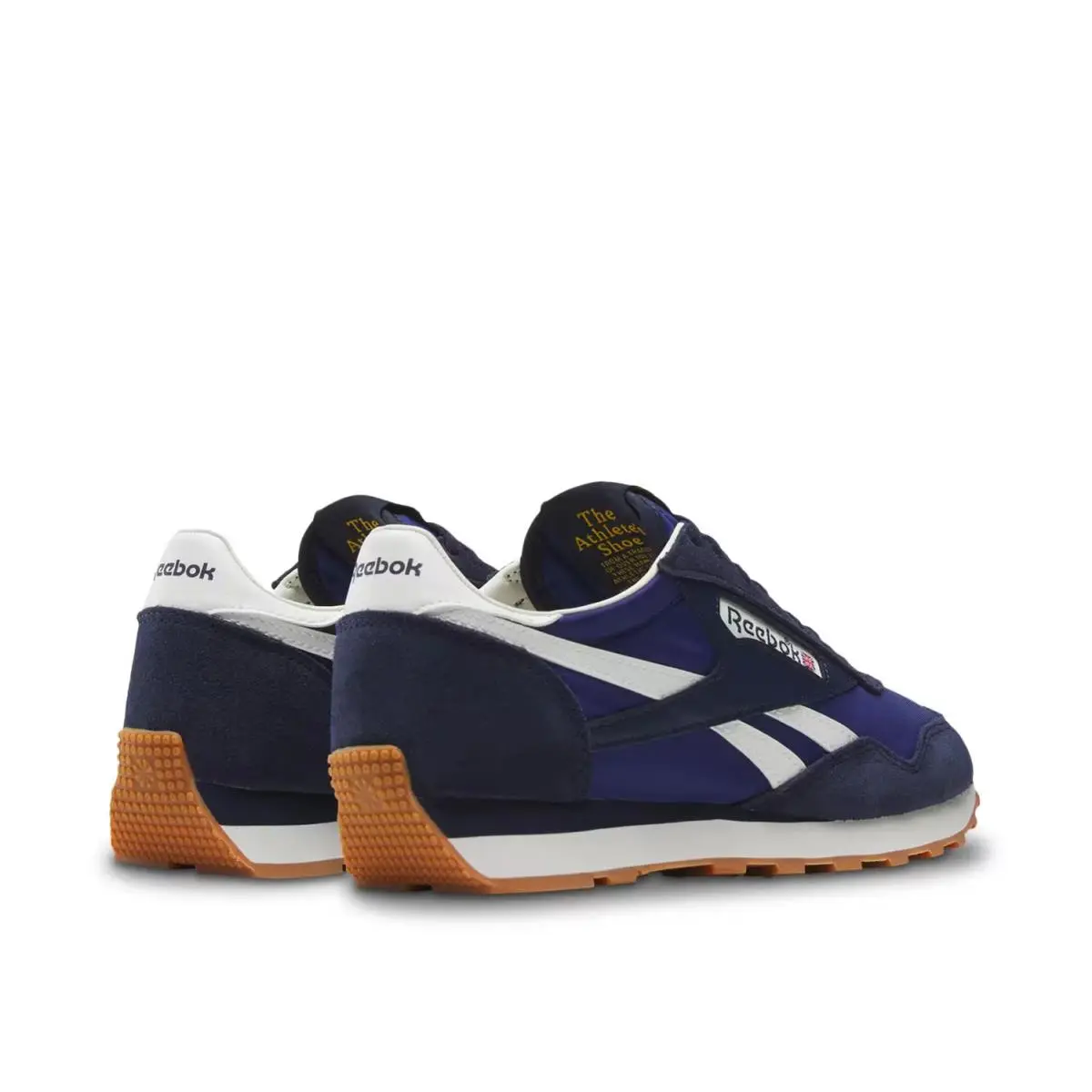 Reebok shoes - Navy 2