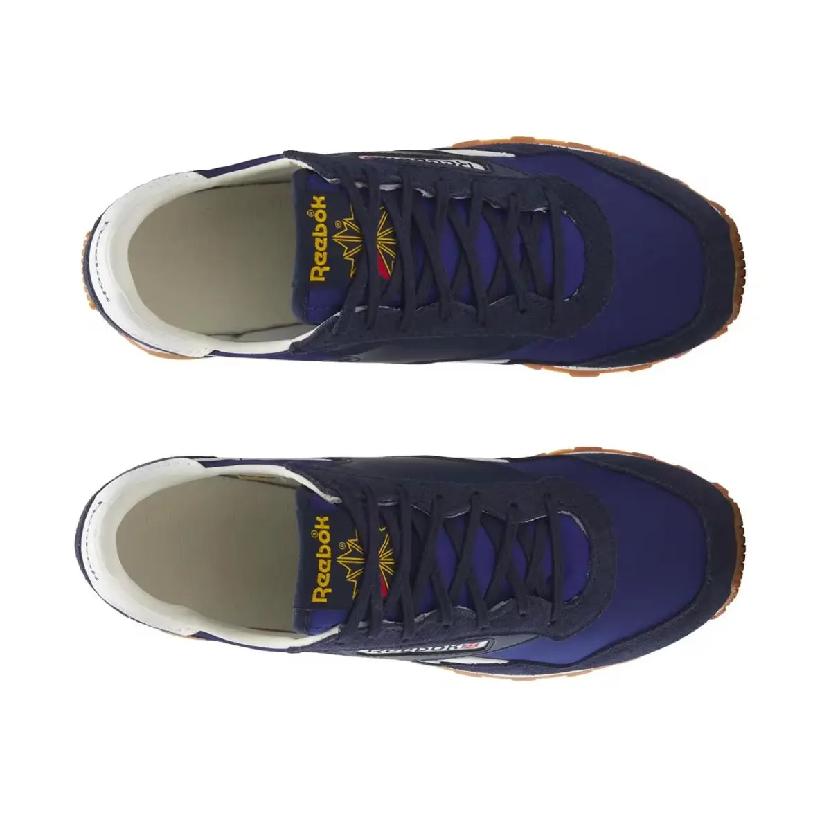 Reebok shoes - Navy 4