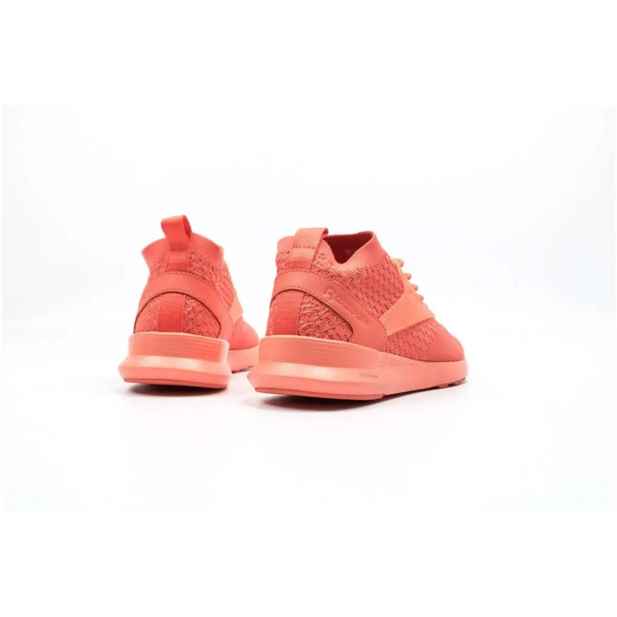 Reebok shoes - Coral 3