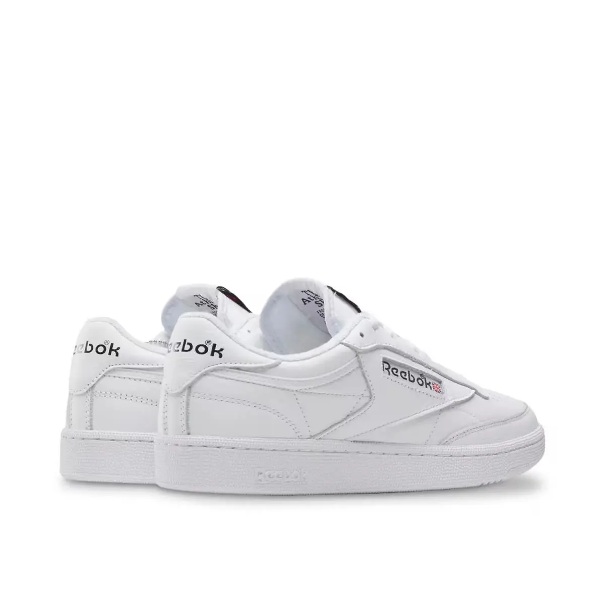 Reebok shoes - White 1