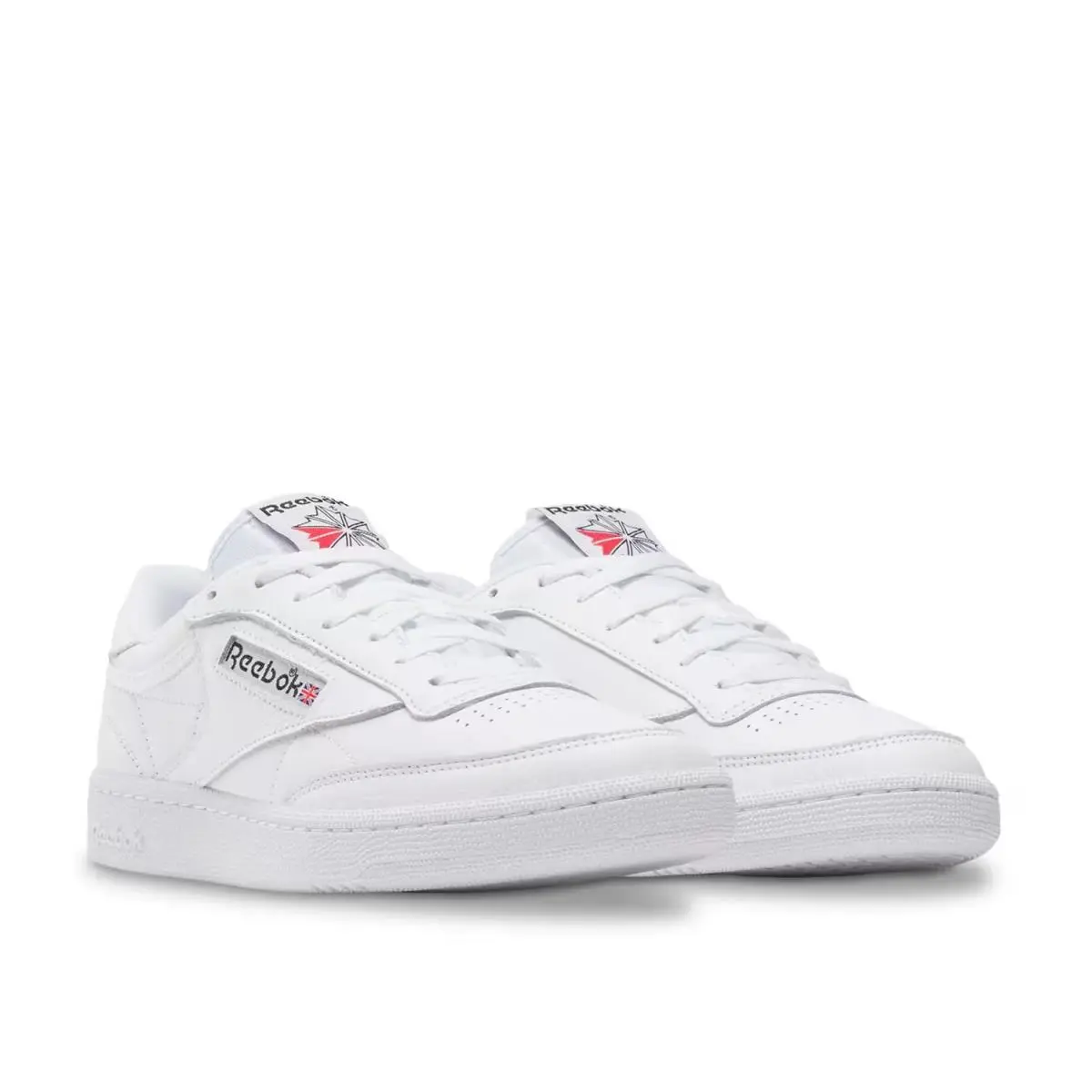 Reebok shoes - White 4