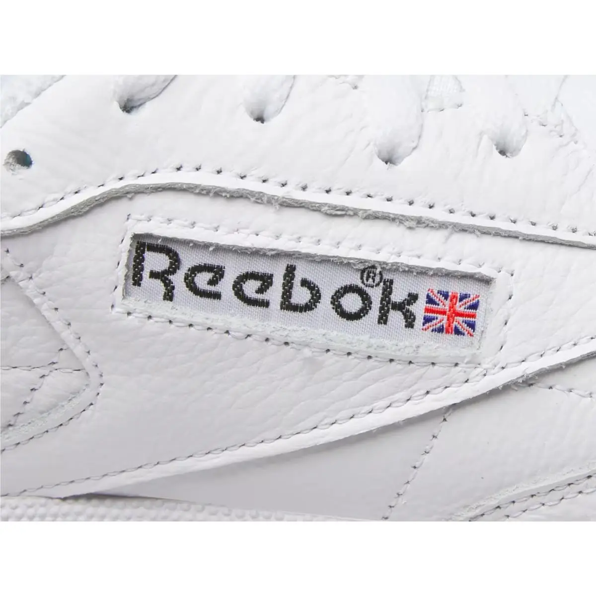 Reebok shoes - White 5