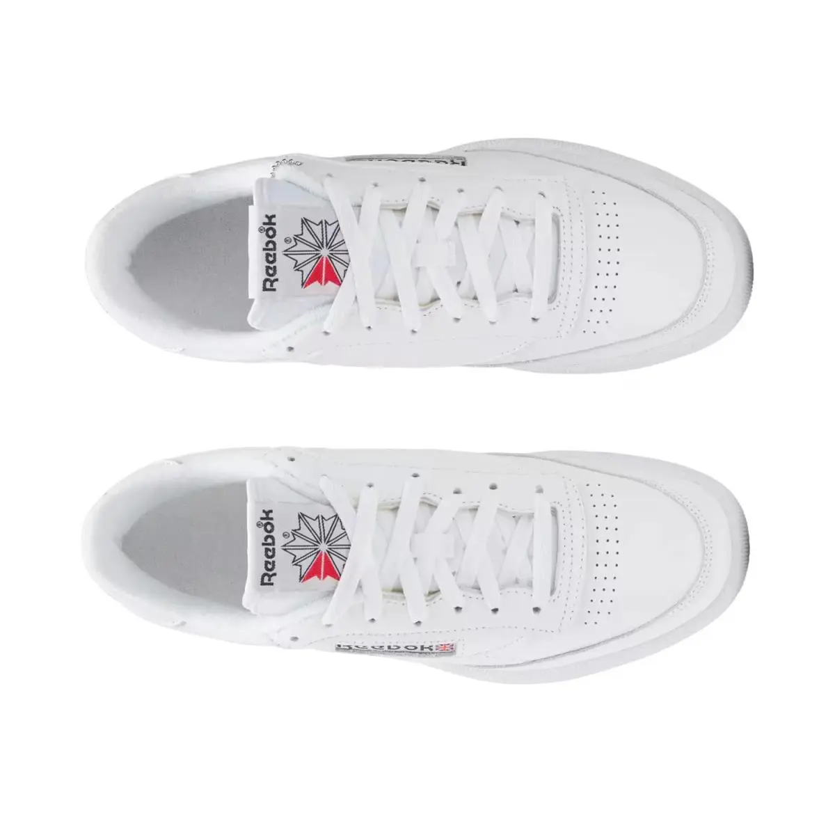 Reebok shoes - White 10
