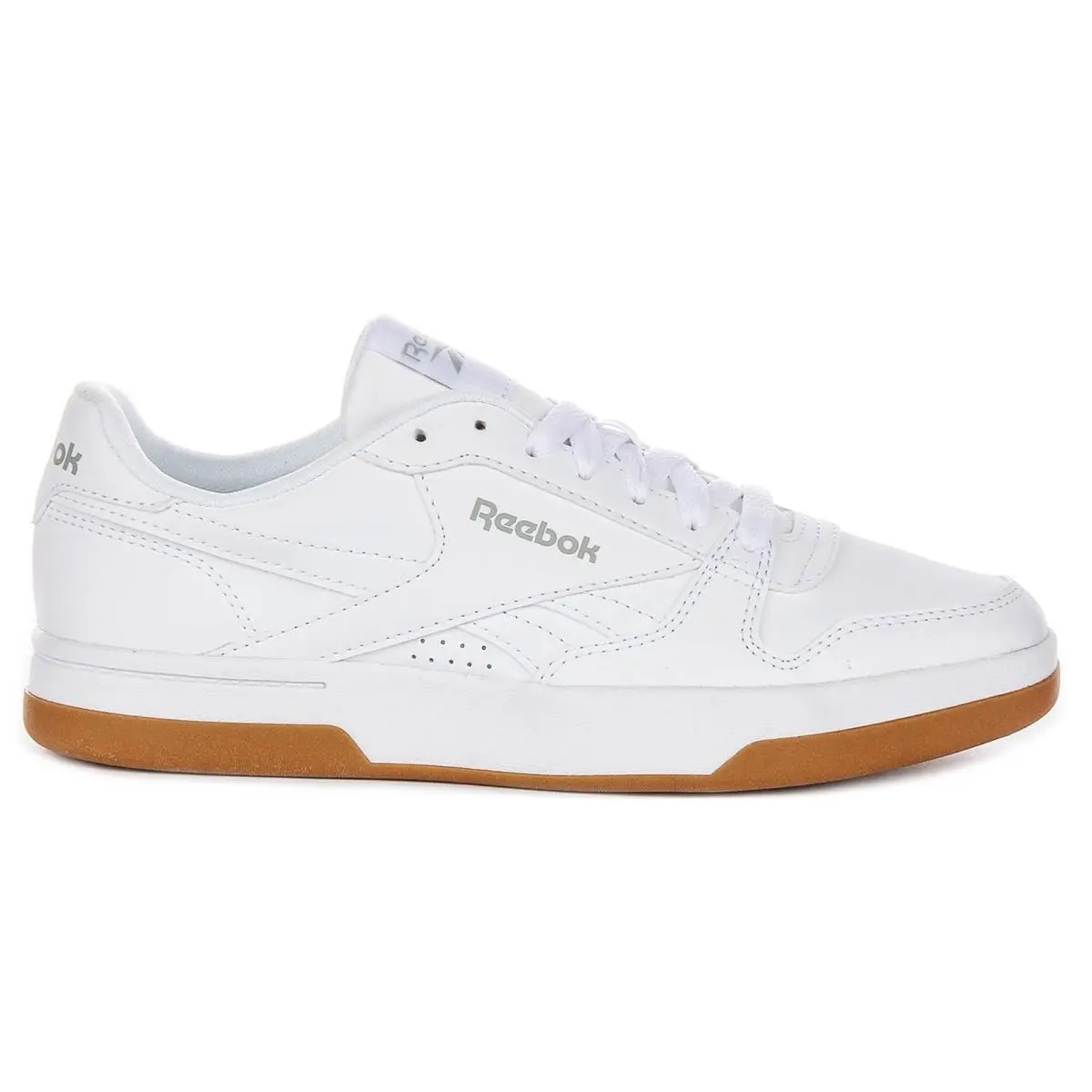 Reebok shoes - White Gum 0