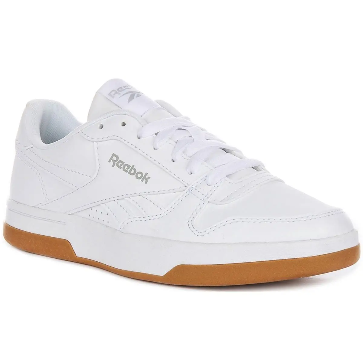 Reebok shoes - White Gum 5