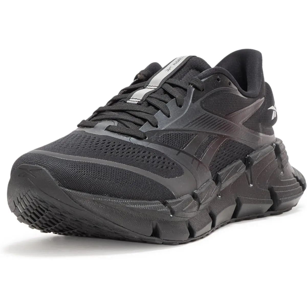 Reebok shoes - 100225503 - Black/Black/Black 0