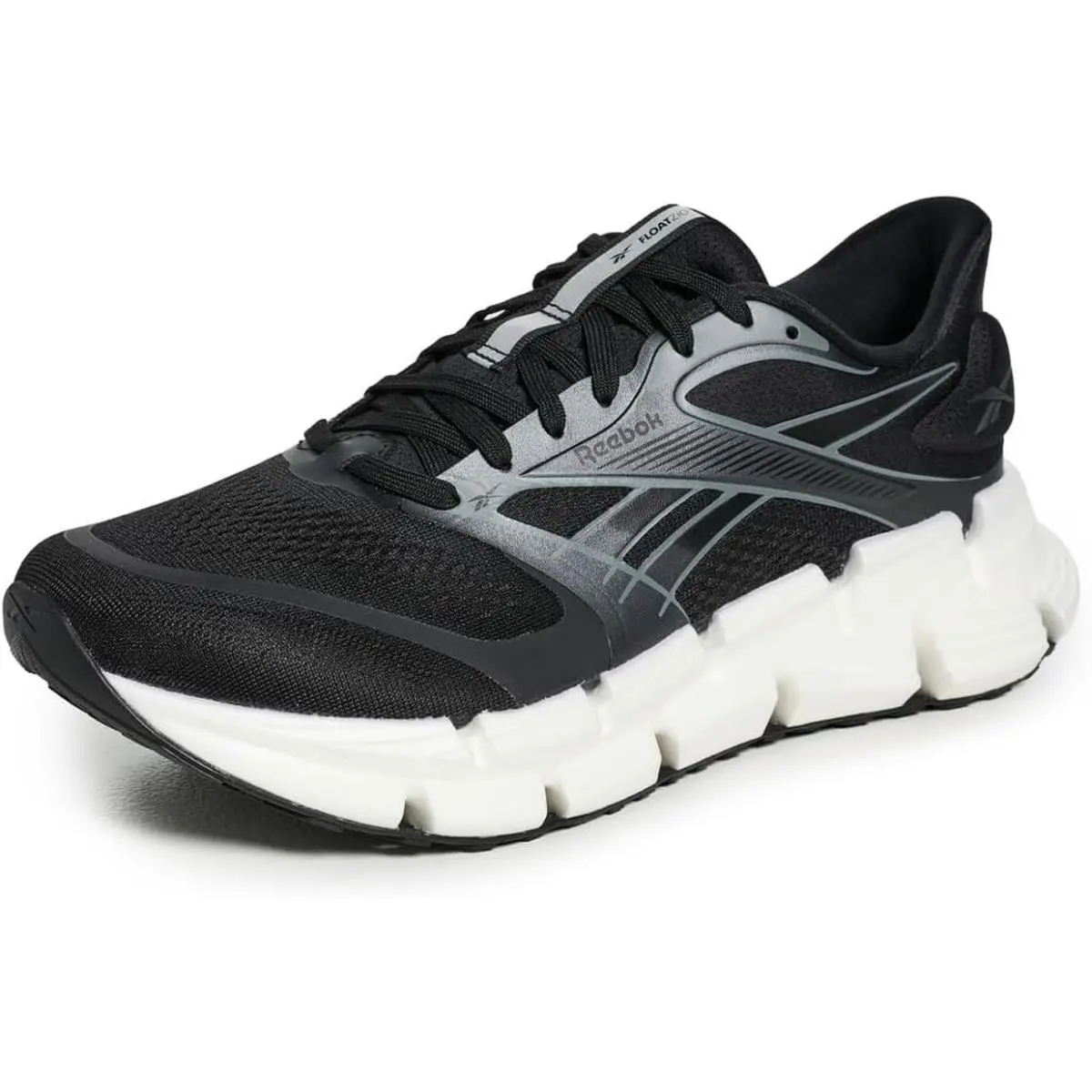Reebok shoes - 100225503 - Black/Black/Black 4
