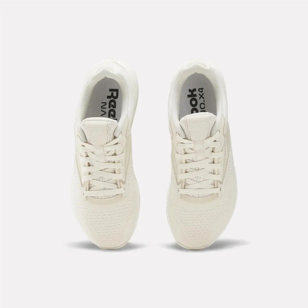 Reebok shoes - Alabaster/Chalk 0