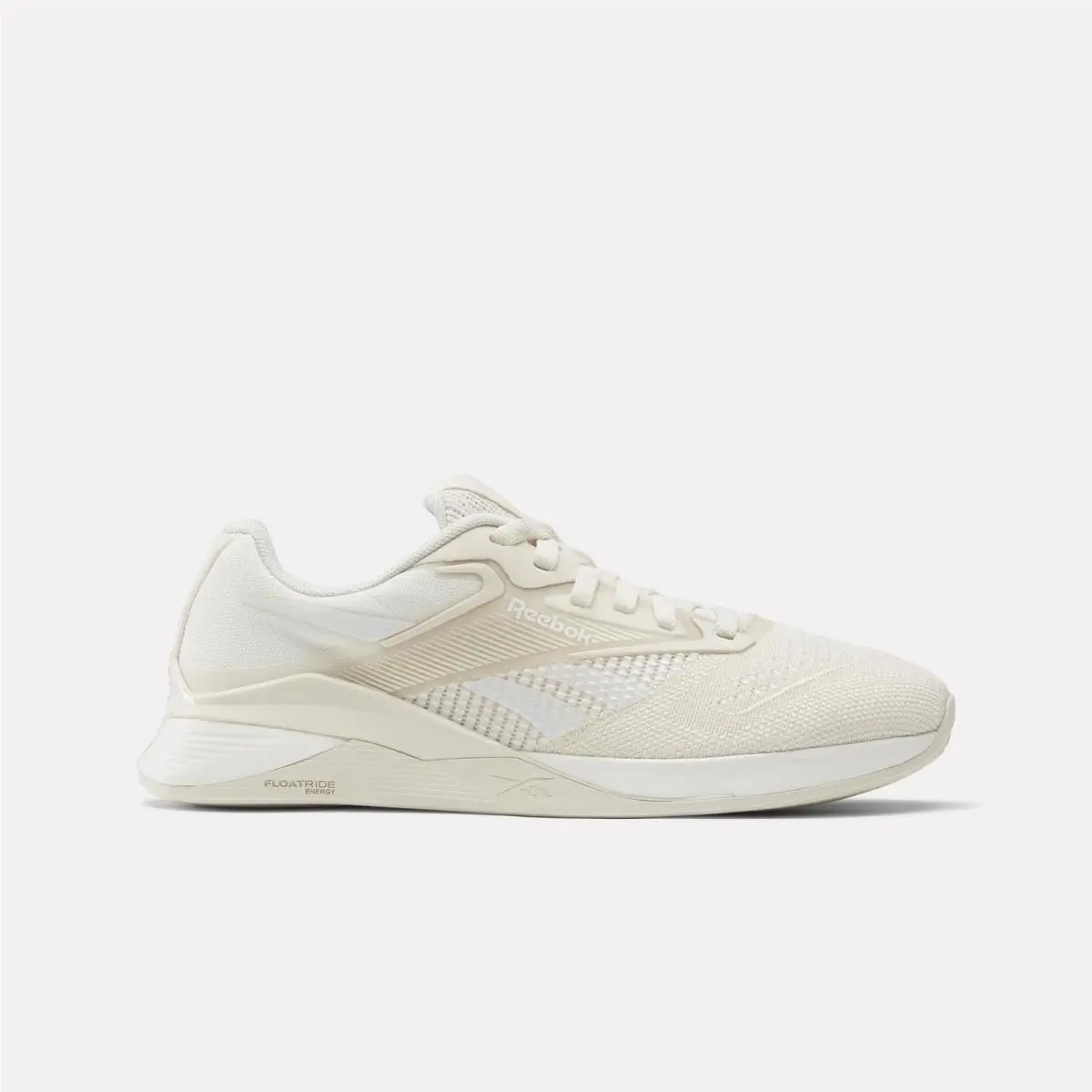 Reebok shoes - Alabaster/Chalk 4