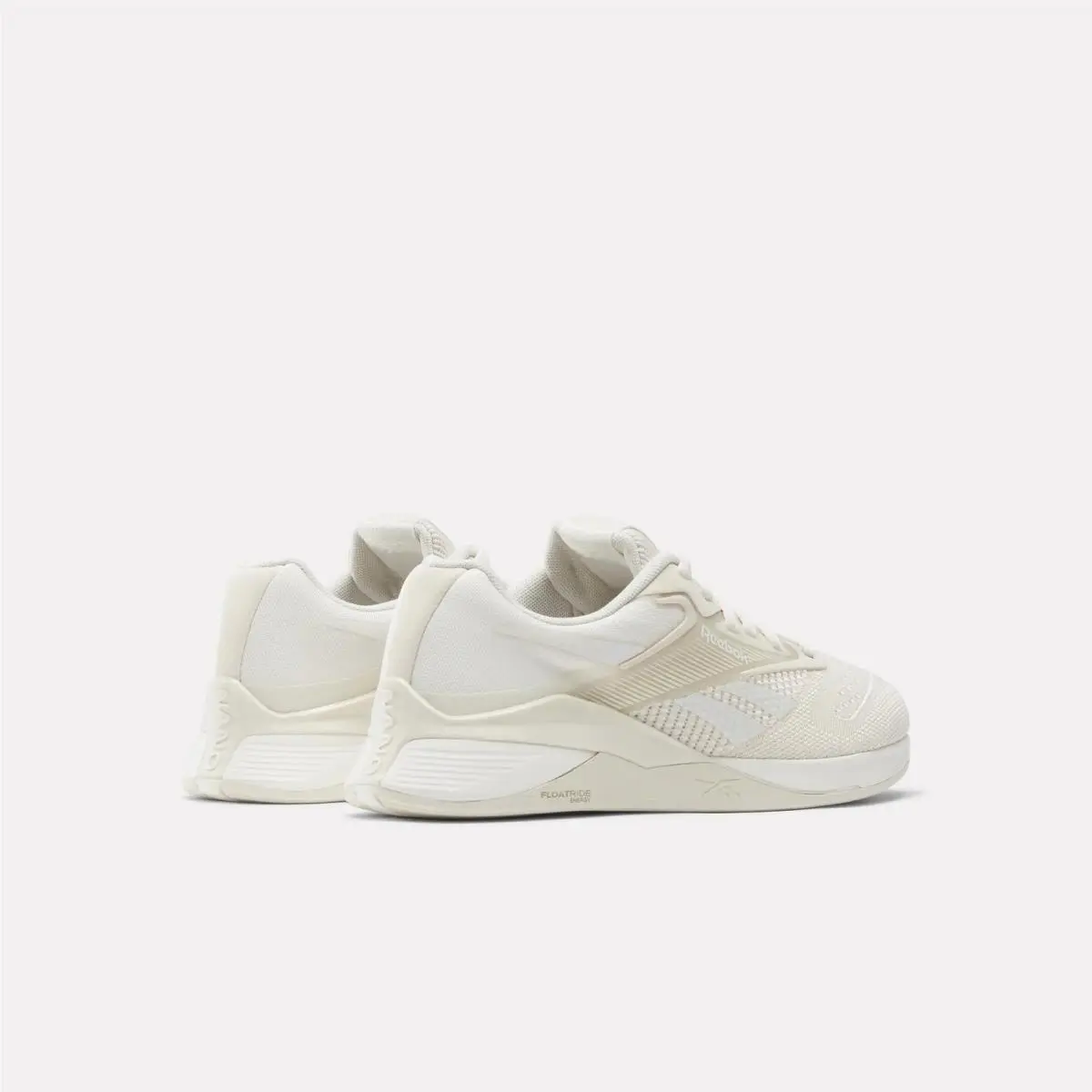 Reebok shoes - Alabaster/Chalk 6