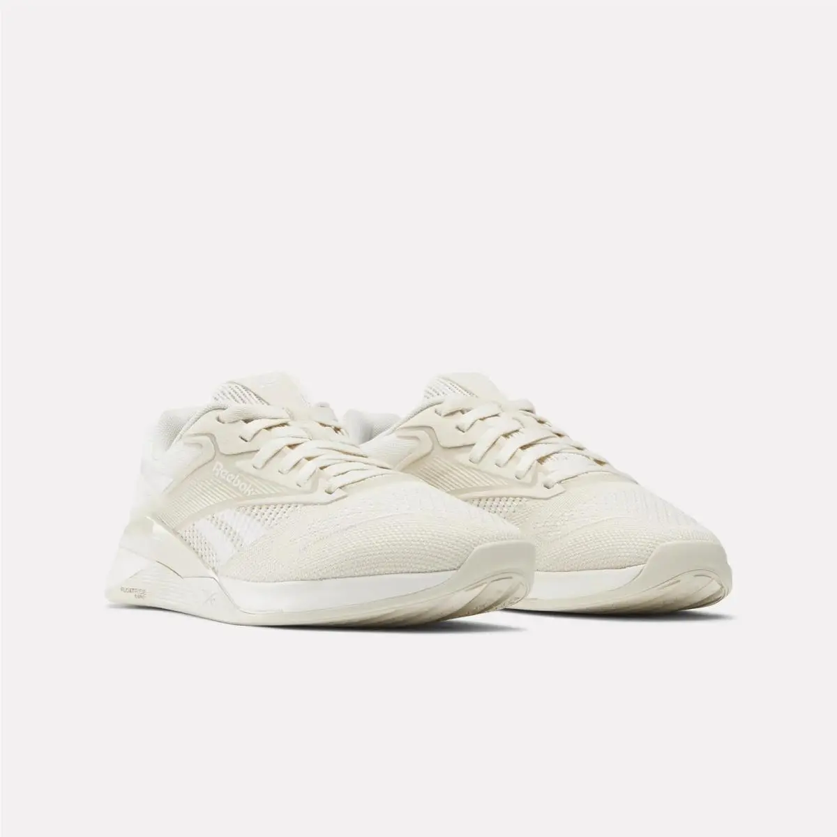 Reebok shoes - Alabaster/Chalk 7