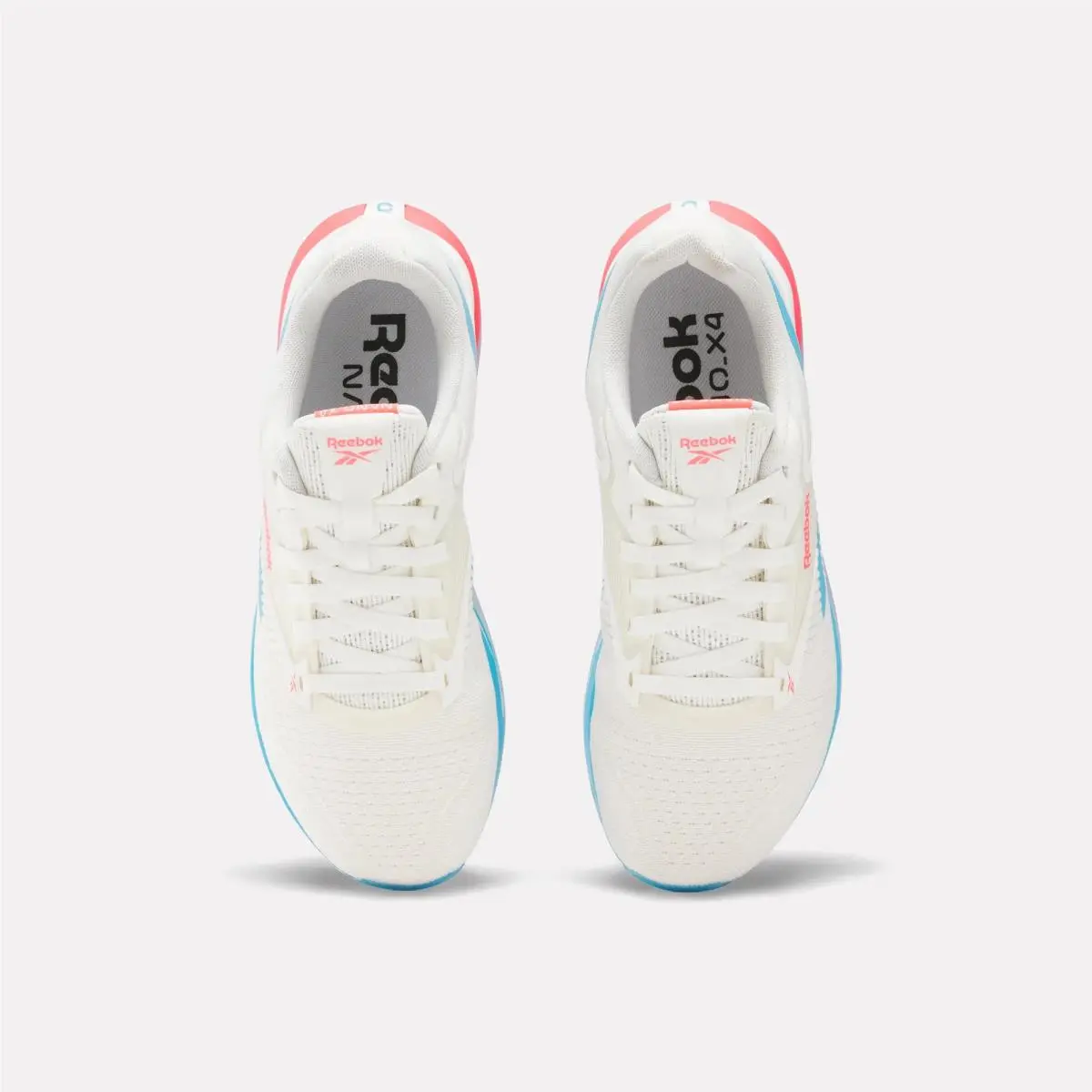 Reebok shoes - Alabaster/Chalk 15