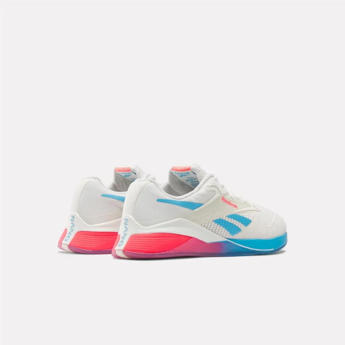 Reebok shoes - Alabaster/Chalk 16