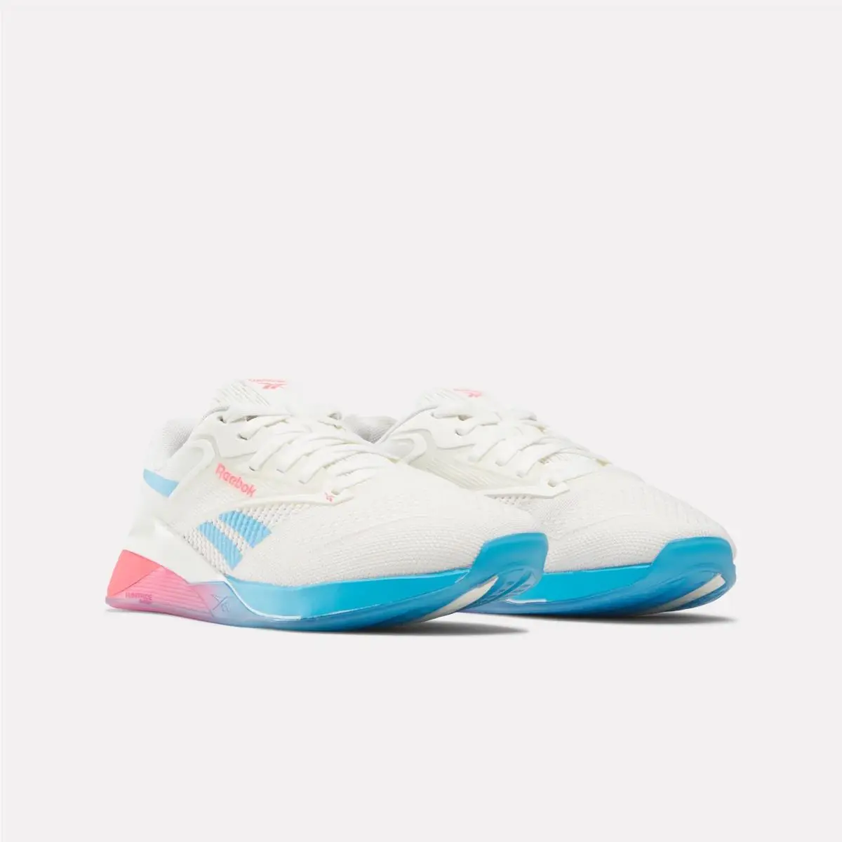 Reebok shoes - Alabaster/Chalk 17
