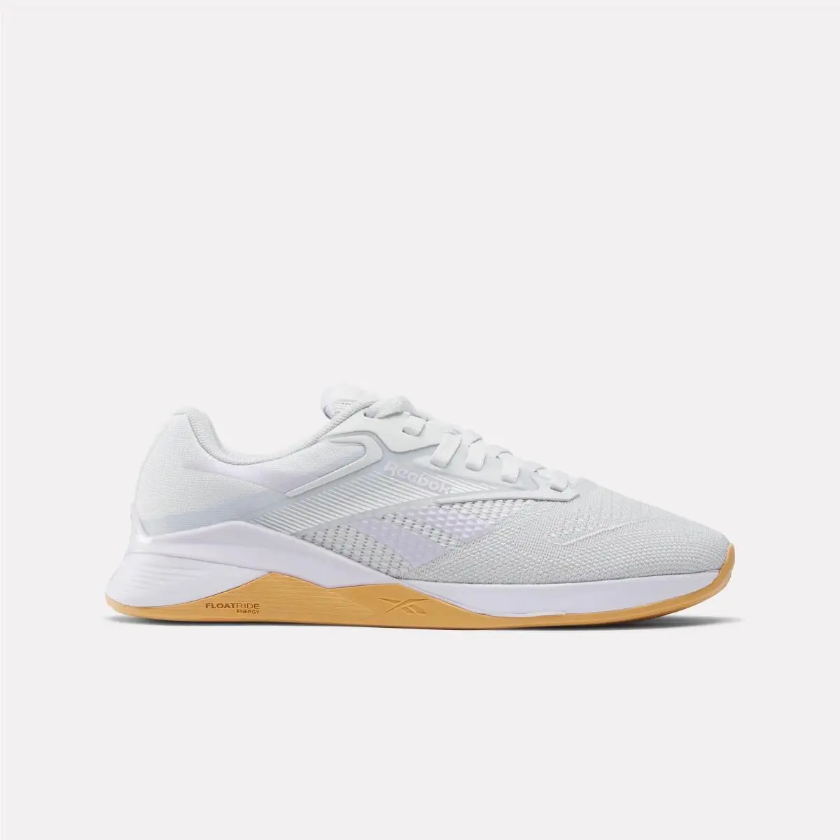 Reebok shoes - Alabaster/Chalk 19