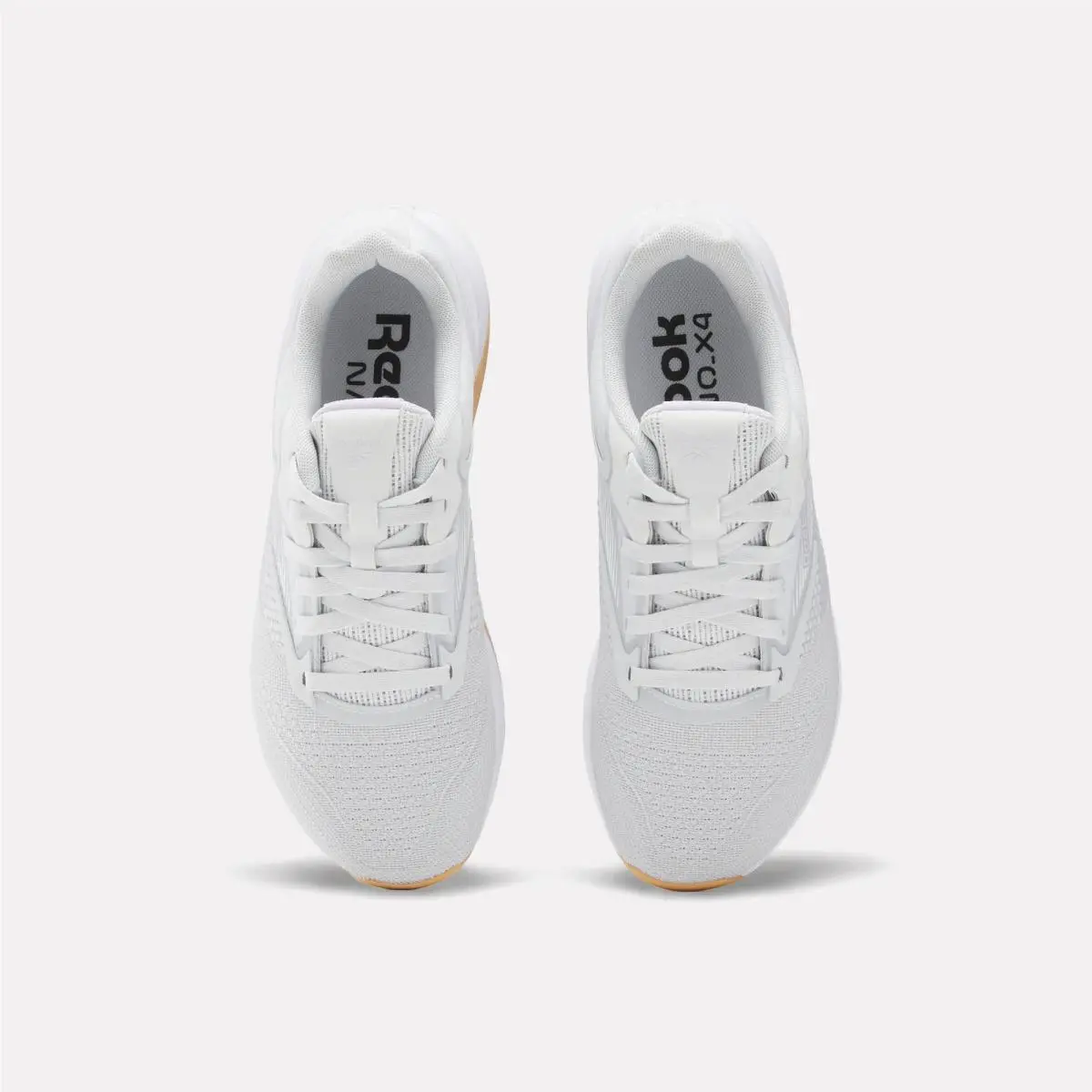 Reebok shoes - Alabaster/Chalk 20