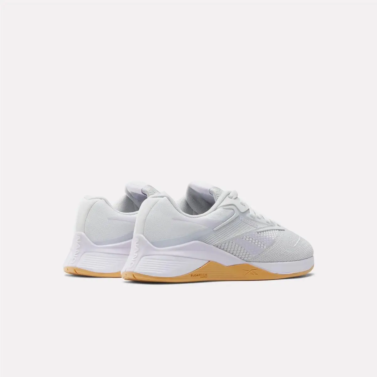 Reebok shoes - Alabaster/Chalk 21
