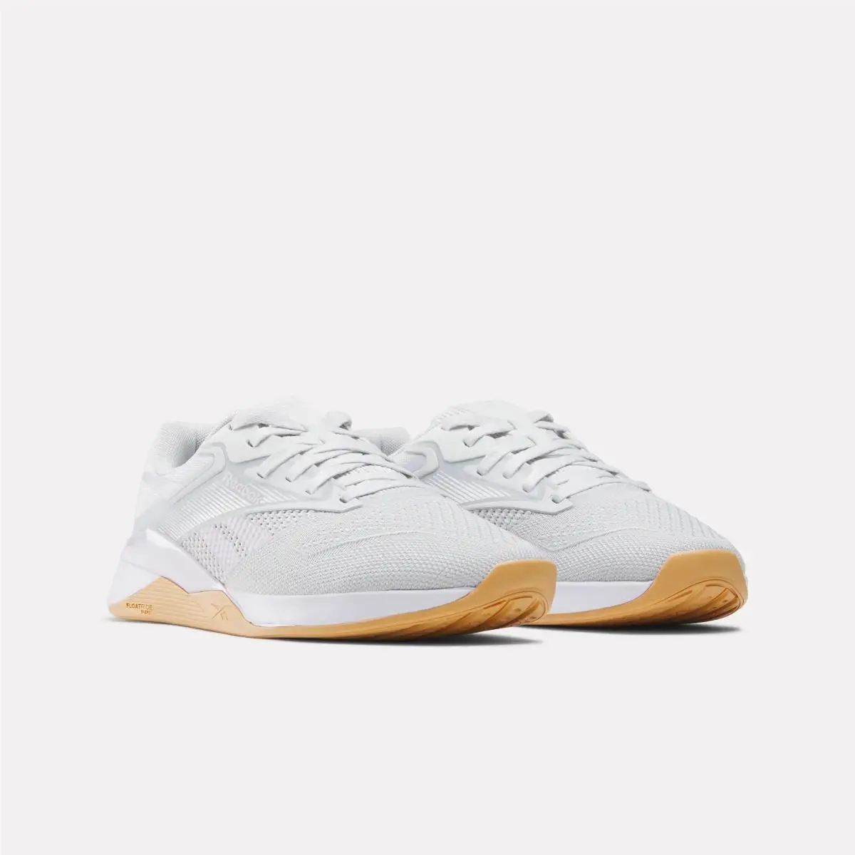 Reebok shoes - Alabaster/Chalk 22