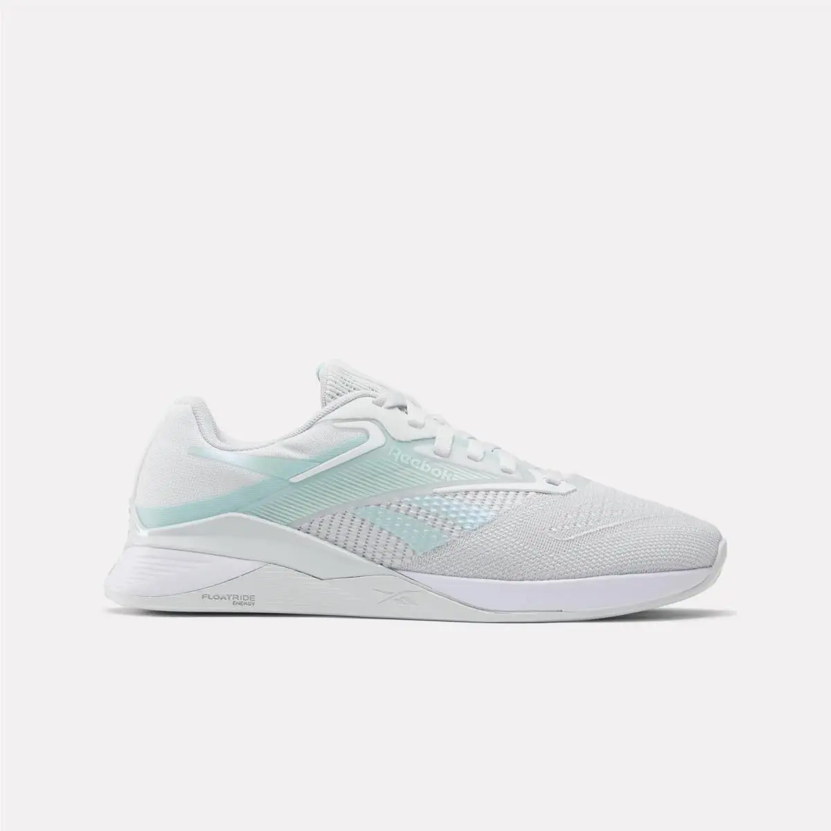 Reebok shoes - Alabaster/Chalk 9