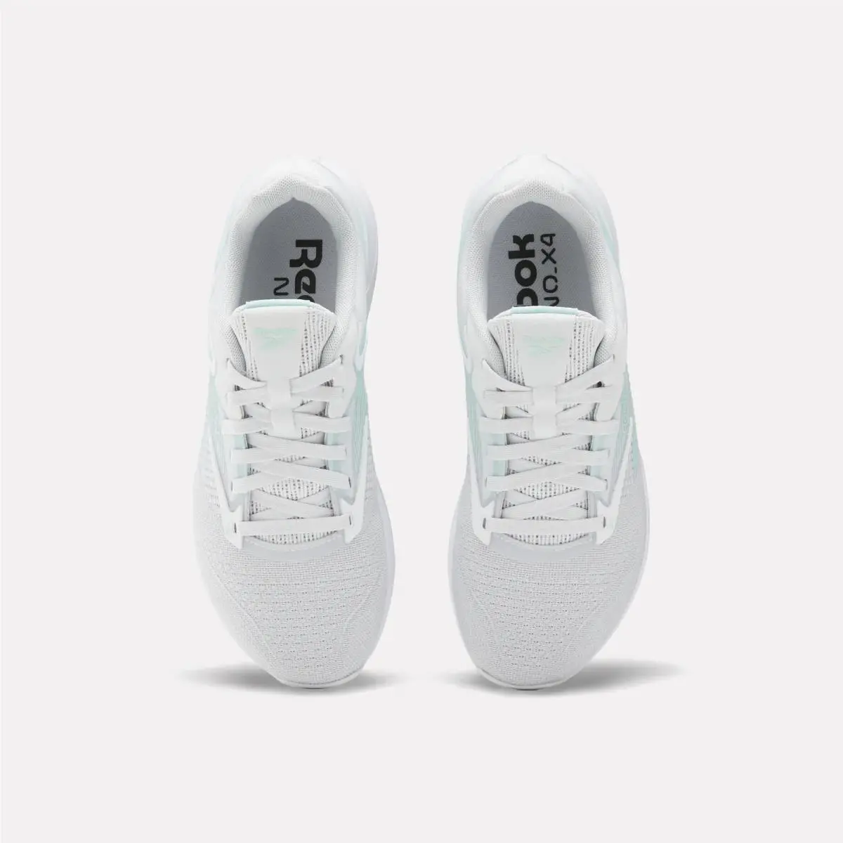 Reebok shoes - Alabaster/Chalk 10