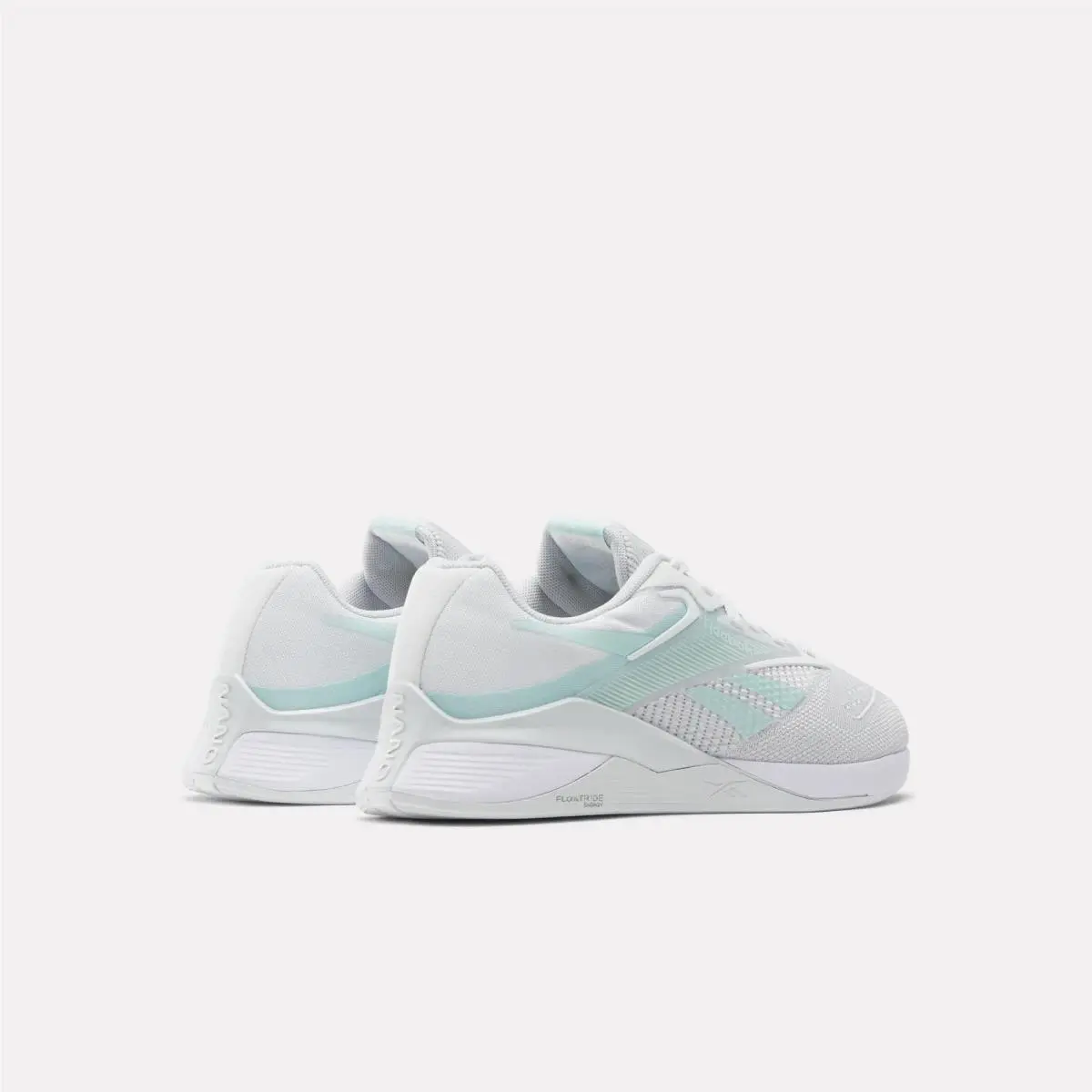 Reebok shoes - Alabaster/Chalk 11
