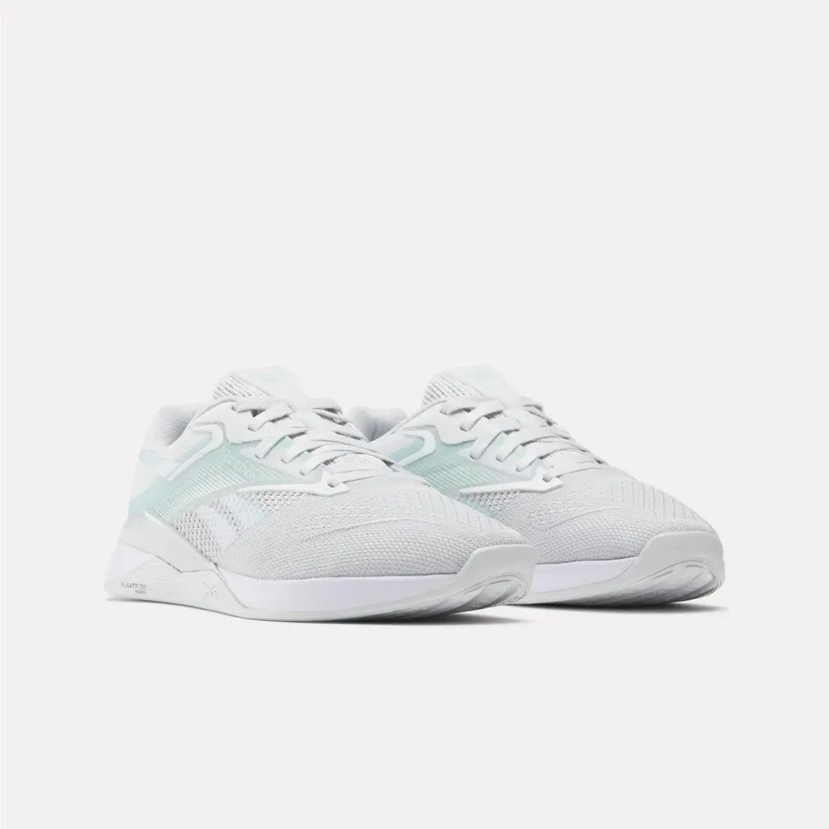 Reebok shoes - Alabaster/Chalk 12