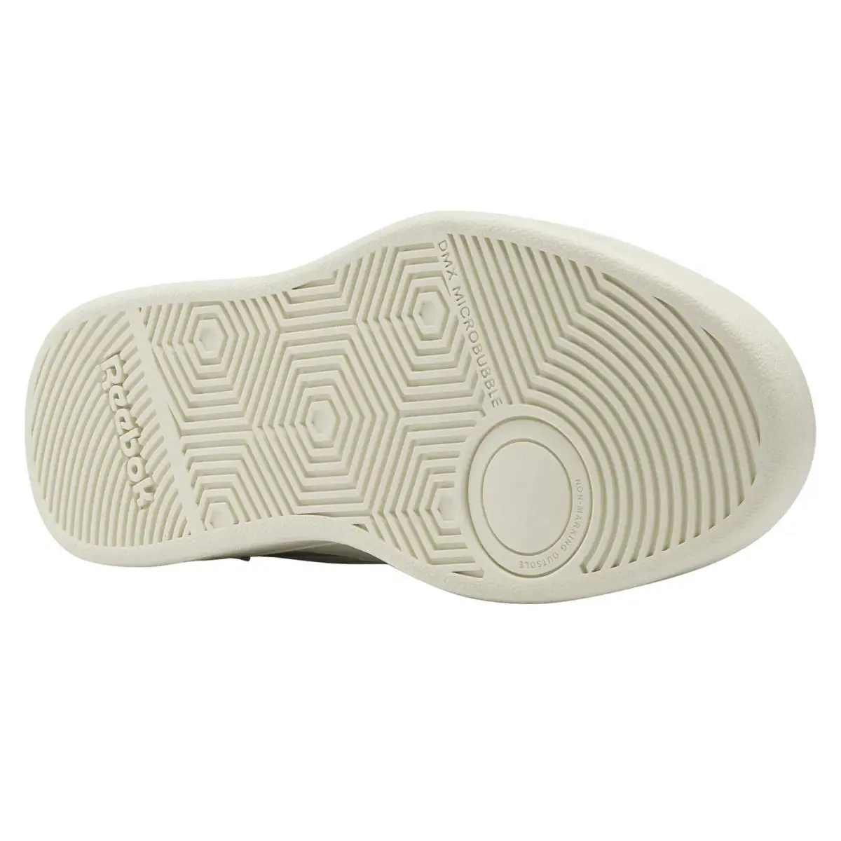 Reebok shoes - Chalk White 10