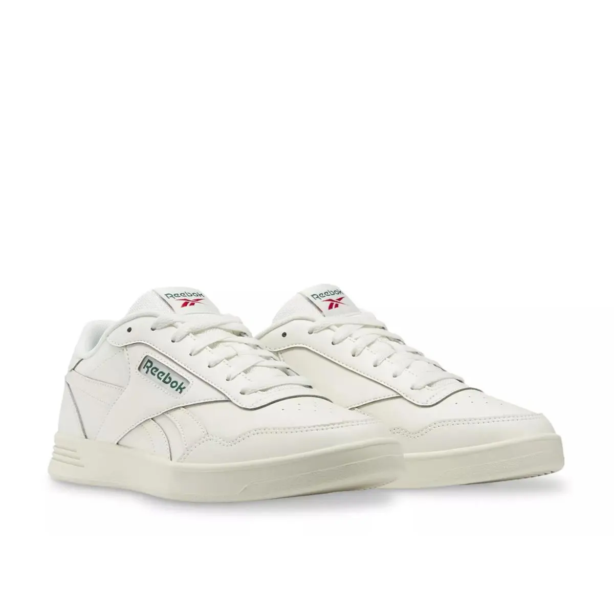 Reebok shoes - Chalk White 13