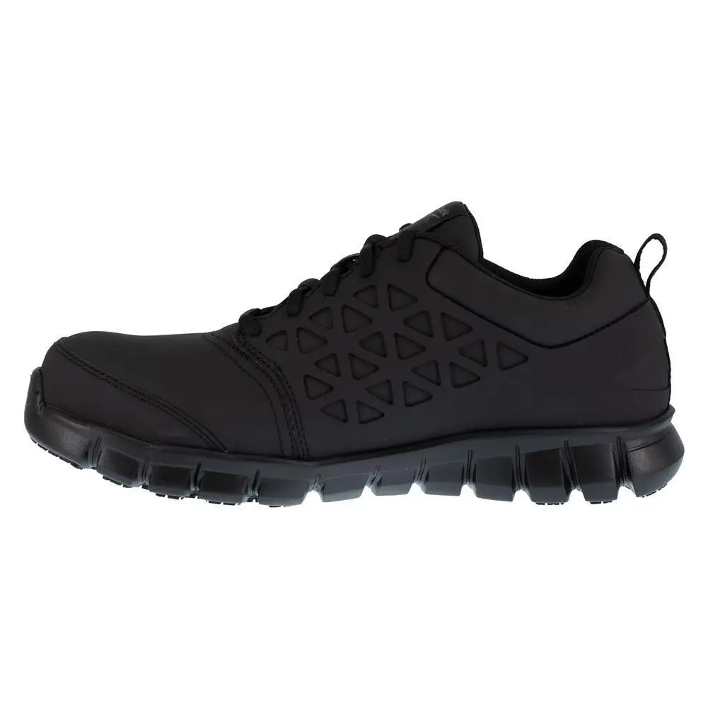 Reebok shoes - Black 2