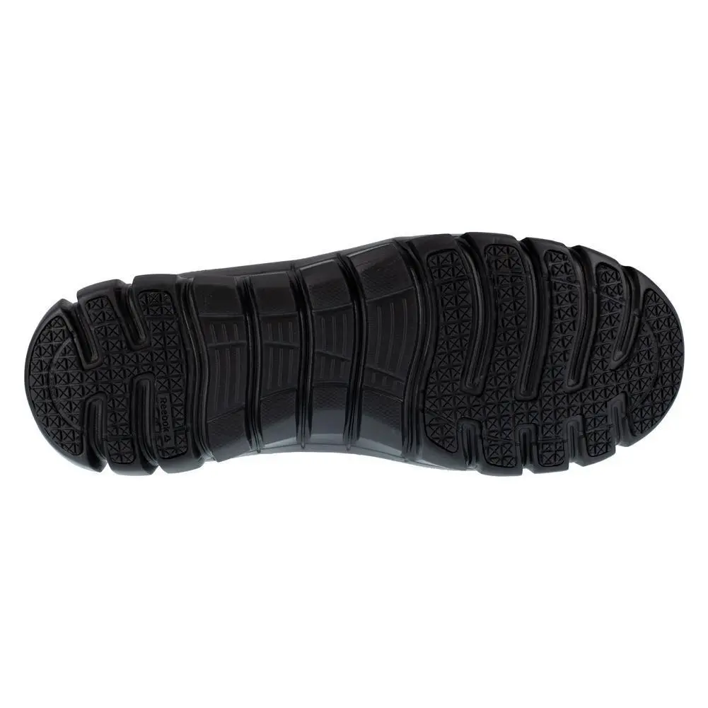 Reebok shoes - Black 3