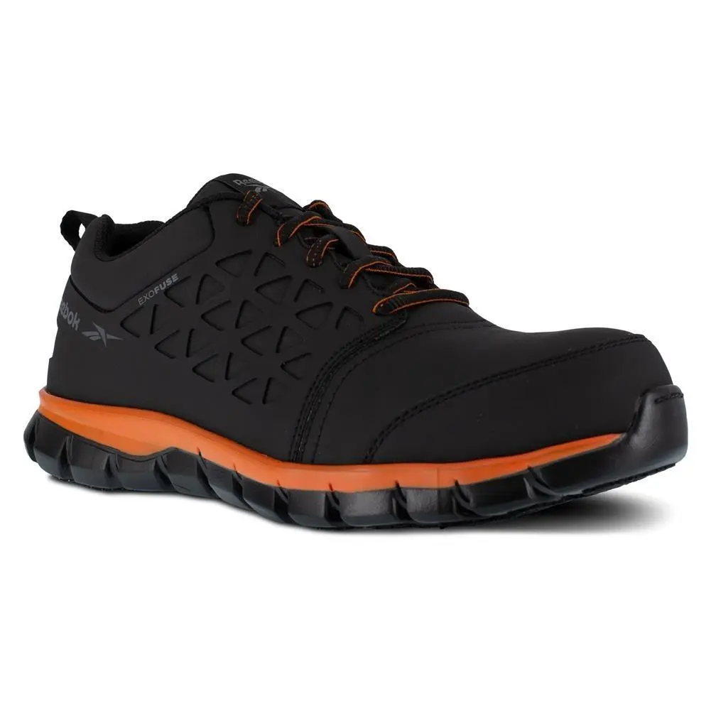 Reebok shoes - Black 10