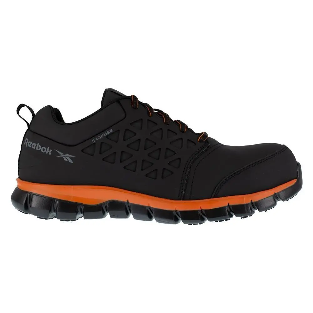 Reebok shoes - Black 11