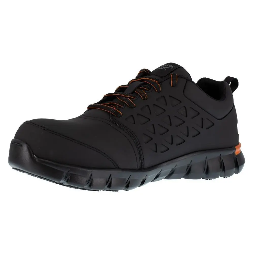 Reebok shoes - Black 12