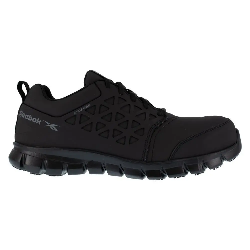 Reebok shoes - Black 5