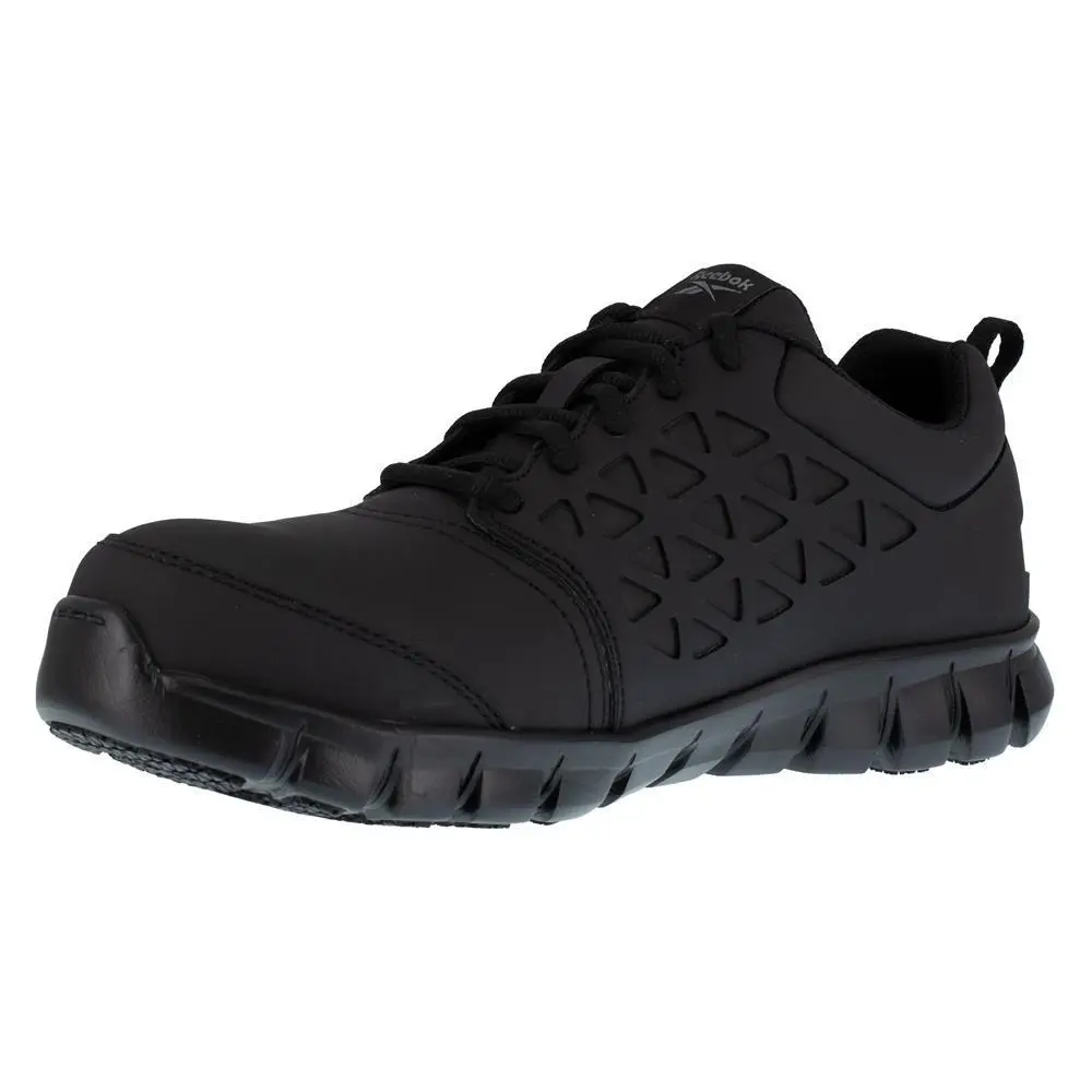 Reebok shoes - Black 6