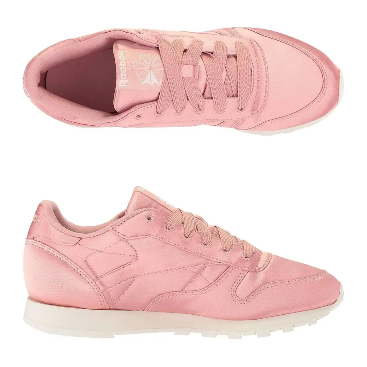 Reebok shoes - Pink 0