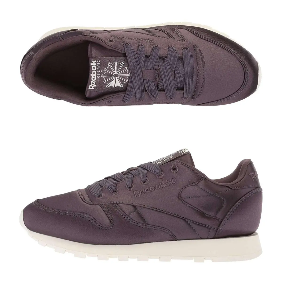 Reebok shoes - Pink 6