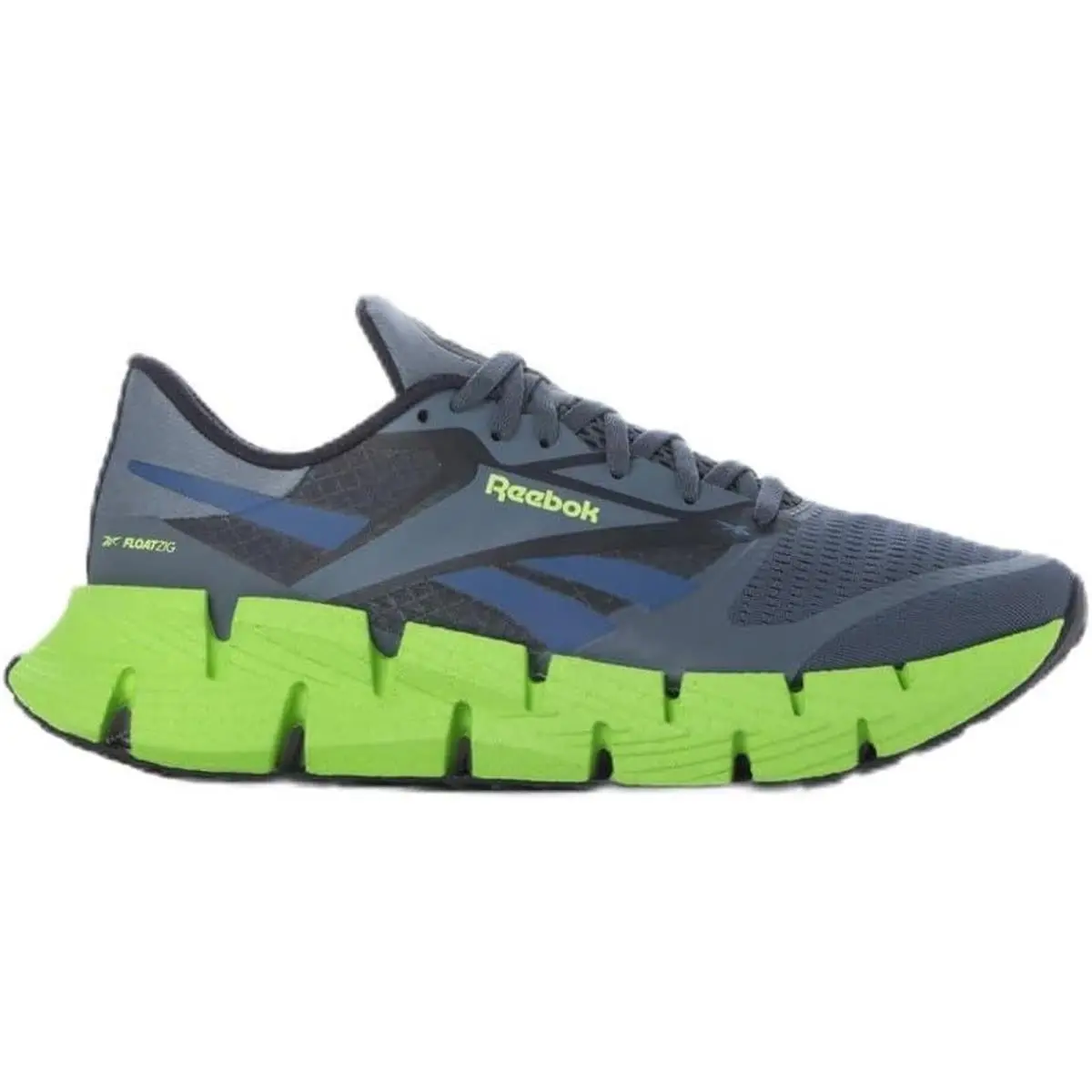 Reebok shoes - 100212133 - Ftwr White/Ai Aqua/Purple Rave 13