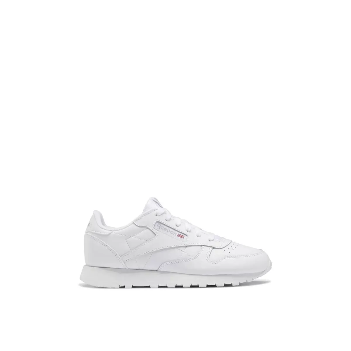 Boy`s Athletic Sneakers Reebok Classic Leather Sneaker