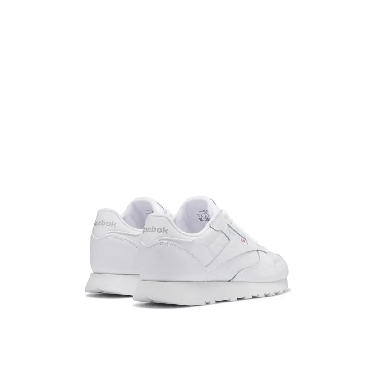 Reebok shoes - White 0