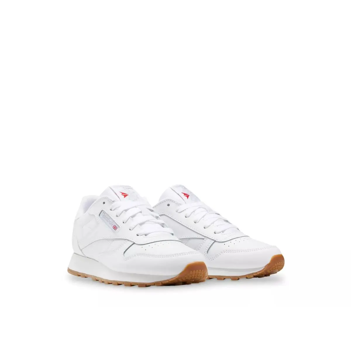 Reebok shoes - White 5