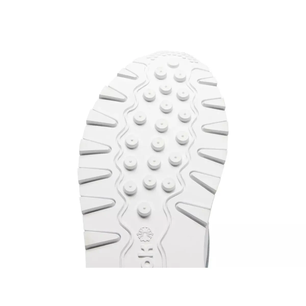 Reebok shoes - White 11