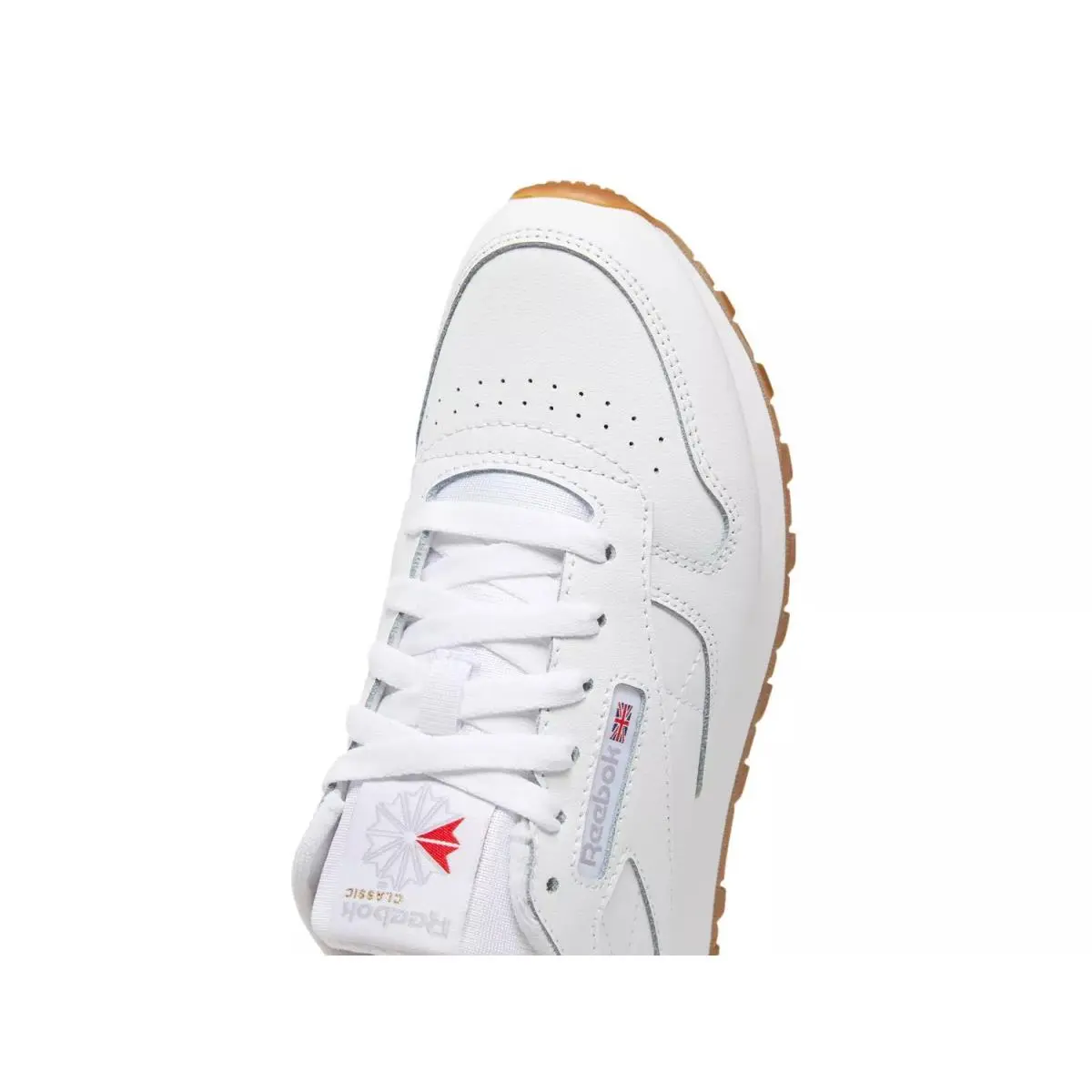 Reebok shoes - White 12