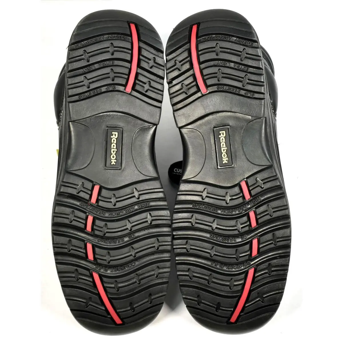 Reebok shoes - Reebok Trainex - Trainex - RB6755 - Black (UPC: 690774169623) 3
