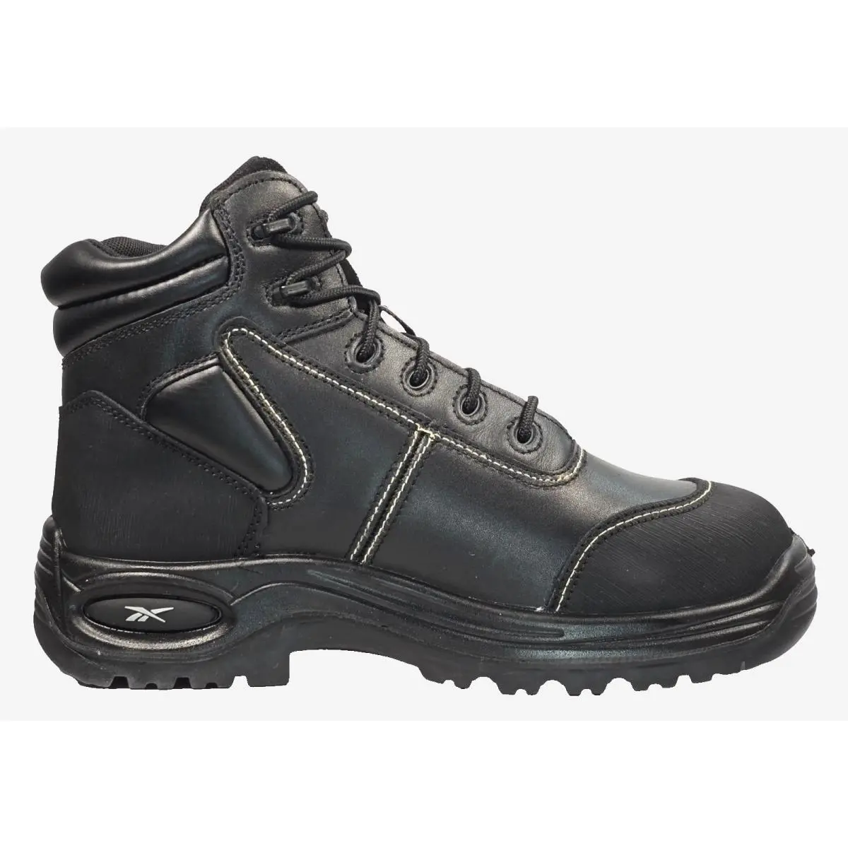 Reebok shoes - Reebok Trainex - Trainex - RB6755 - Black (UPC: 690774169623) 8