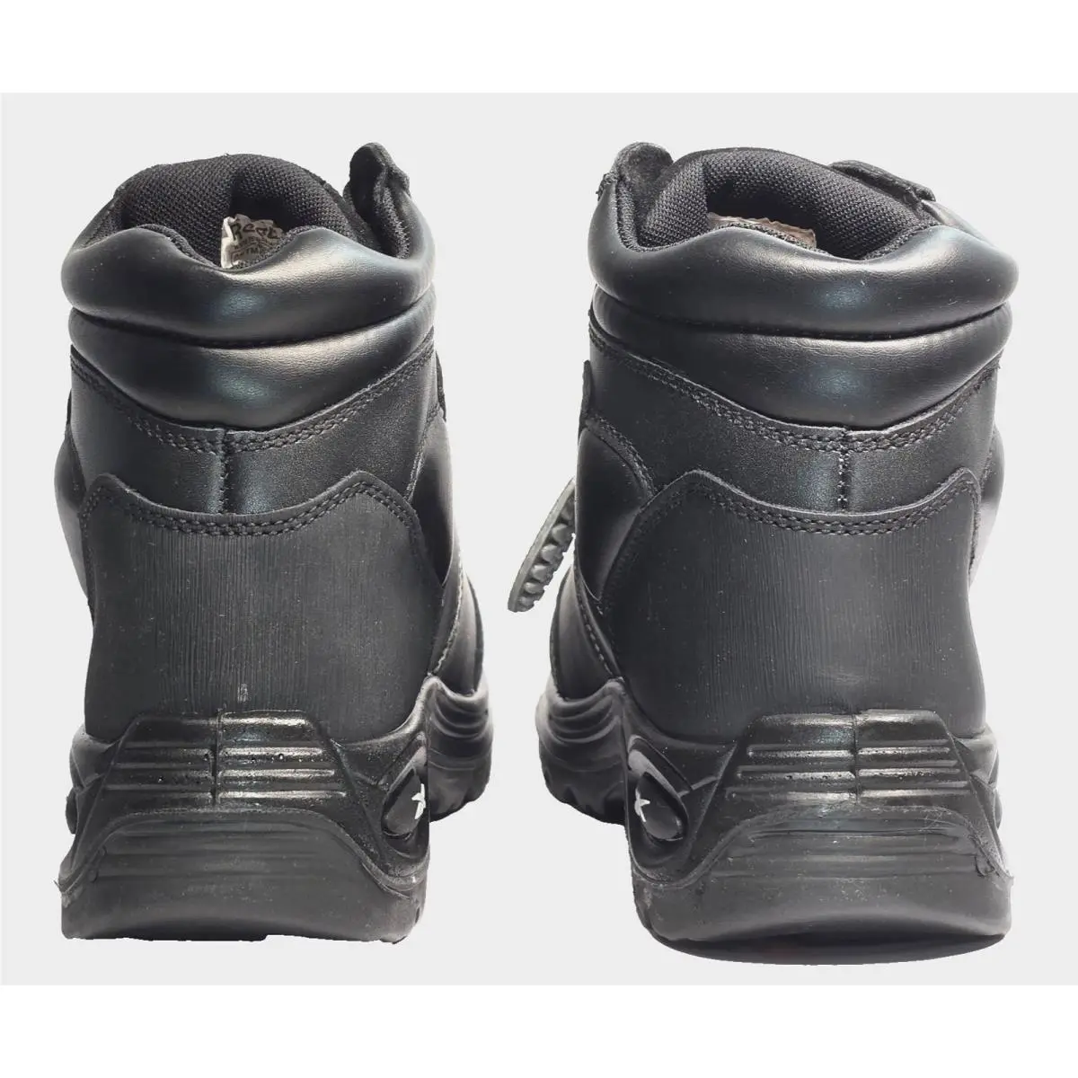 Reebok shoes - Reebok Trainex - Trainex - RB6755 - Black (UPC: 690774169623) 11