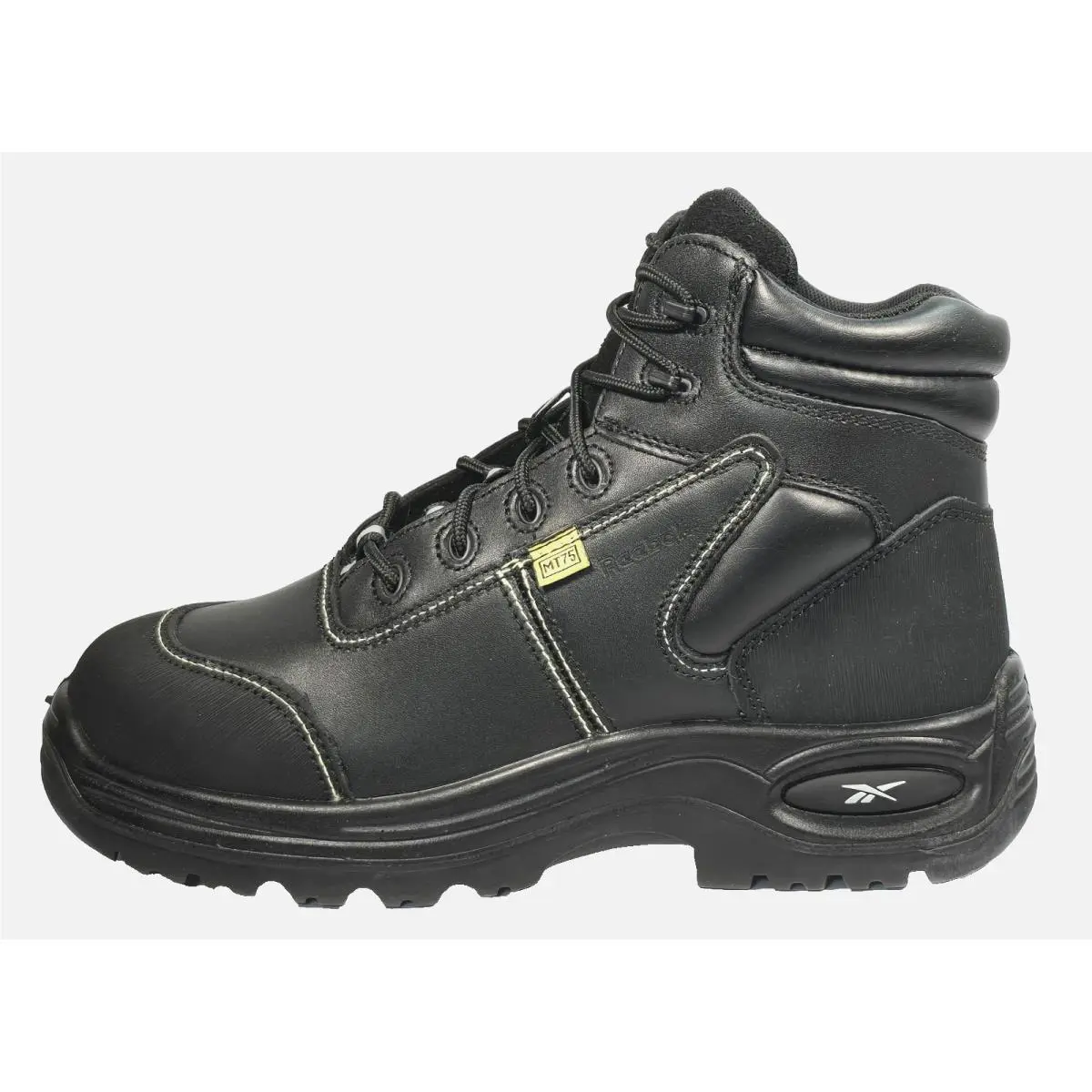 Reebok shoes - Reebok Trainex - Trainex - RB6755 - Black (UPC: 690774169623) 1