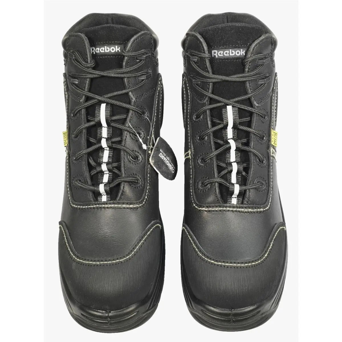 Reebok shoes - Reebok Trainex - Trainex - RB6755 - Black (UPC: 690774169623) 2