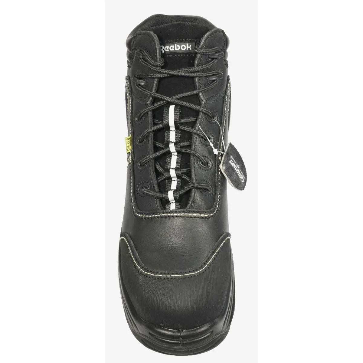 Reebok shoes - Reebok Trainex - Trainex - RB6755 - Black (UPC: 690774169623) 7